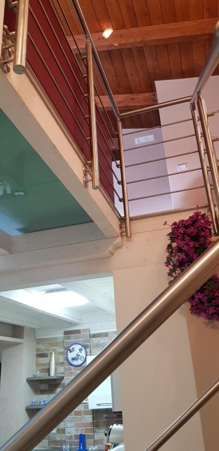 Ferienhaus Luxury Casello 28 Affitti Brevi
