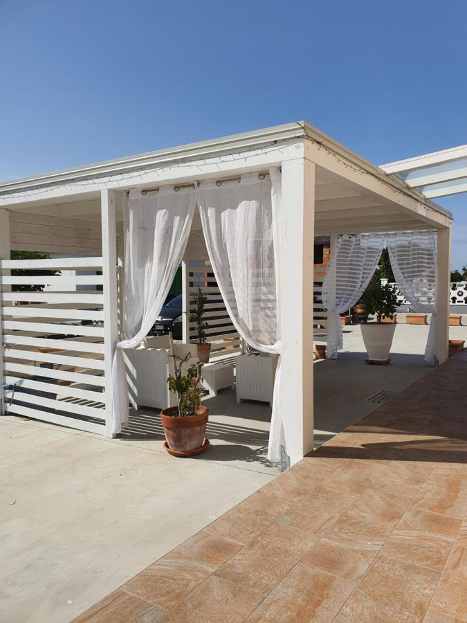 Luxury Casello 28 Affitti Brevi Marconia