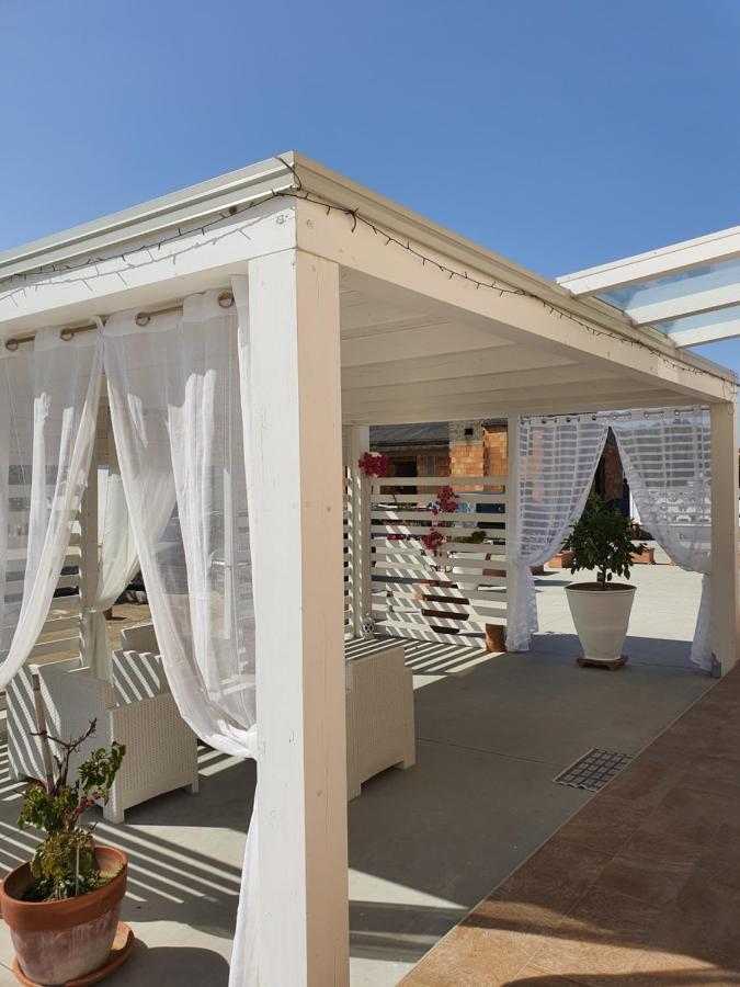 Luxury Casello 28 Affitti Brevi Holiday home Marconia