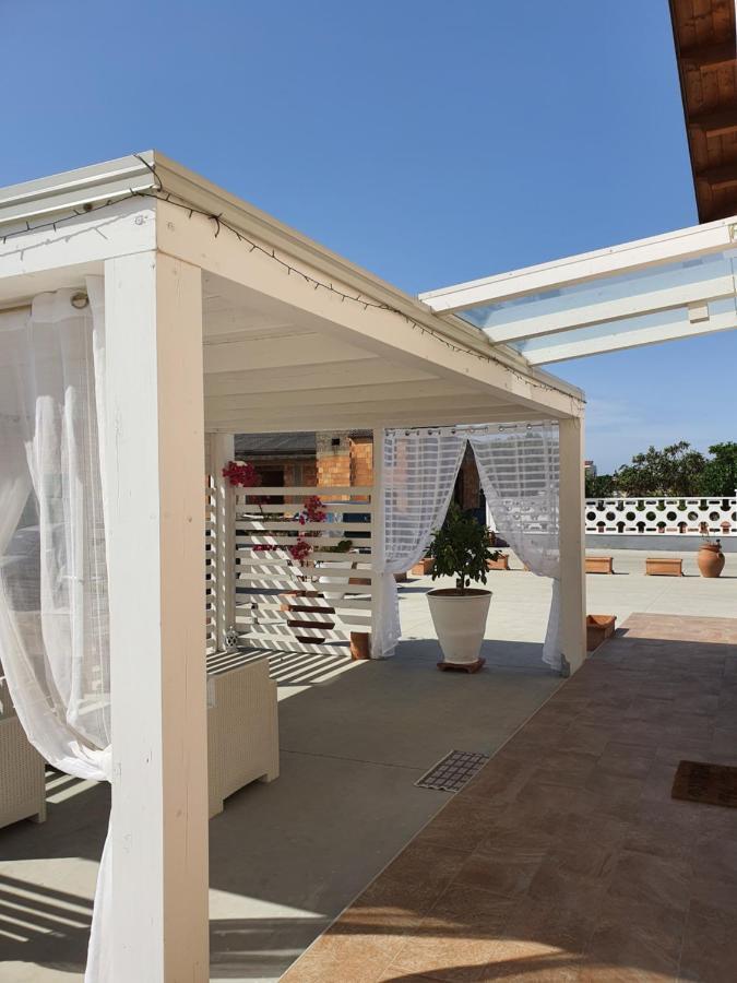 Holiday home Luxury Casello 28 Affitti Brevi