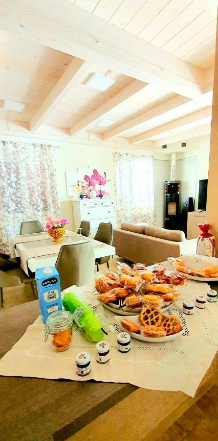 Luxury Casello 28 Affitti Brevi Holiday home Marconia
