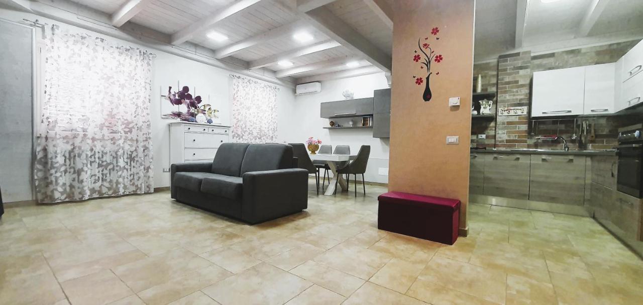 Luxury Casello 28 Affitti Brevi Holiday home Marconia