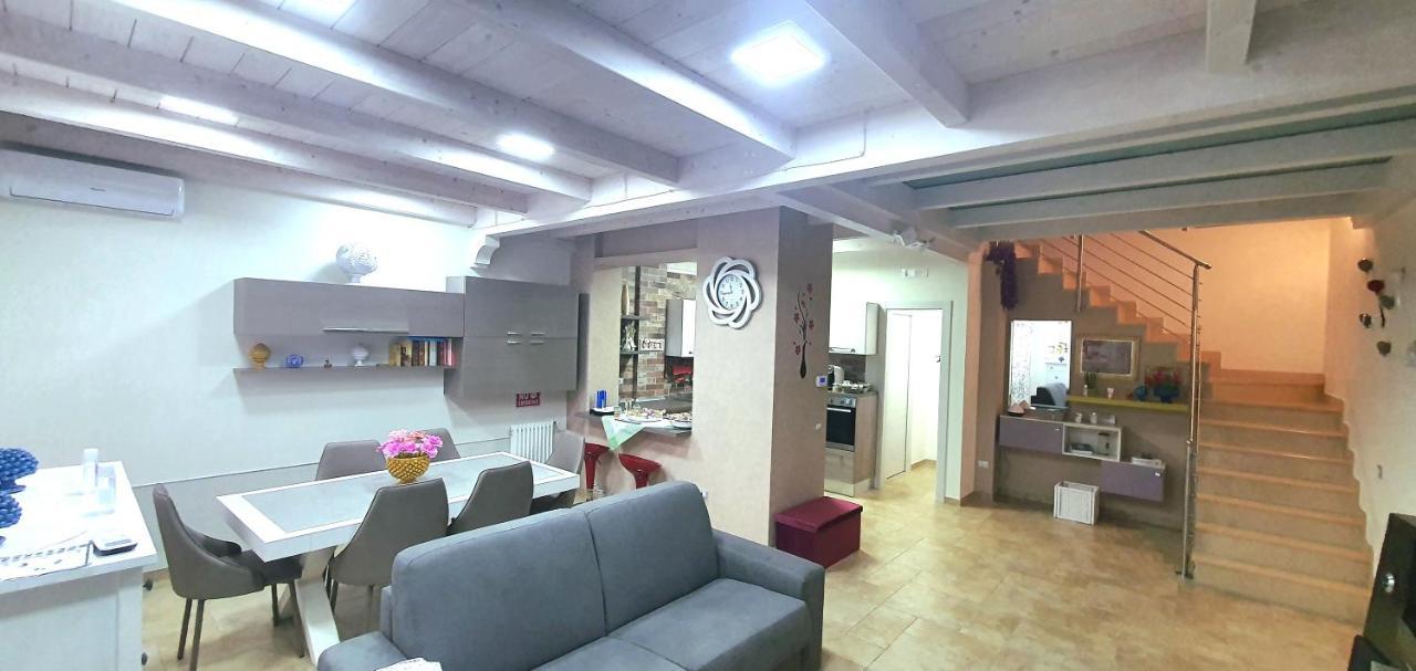 Ferienhaus Luxury Casello 28 Affitti Brevi *