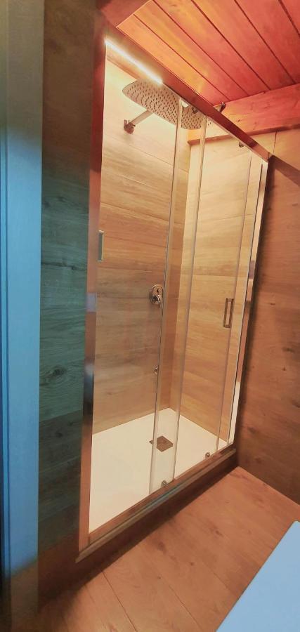 Ferienhaus Luxury Casello 28 Affitti Brevi Marconia