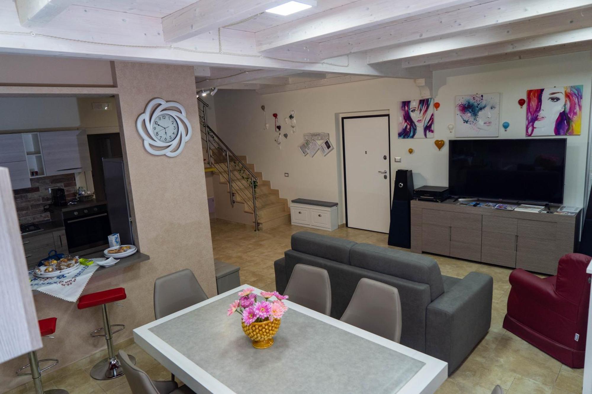 Luxury Casello 28 Affitti Brevi Holiday home