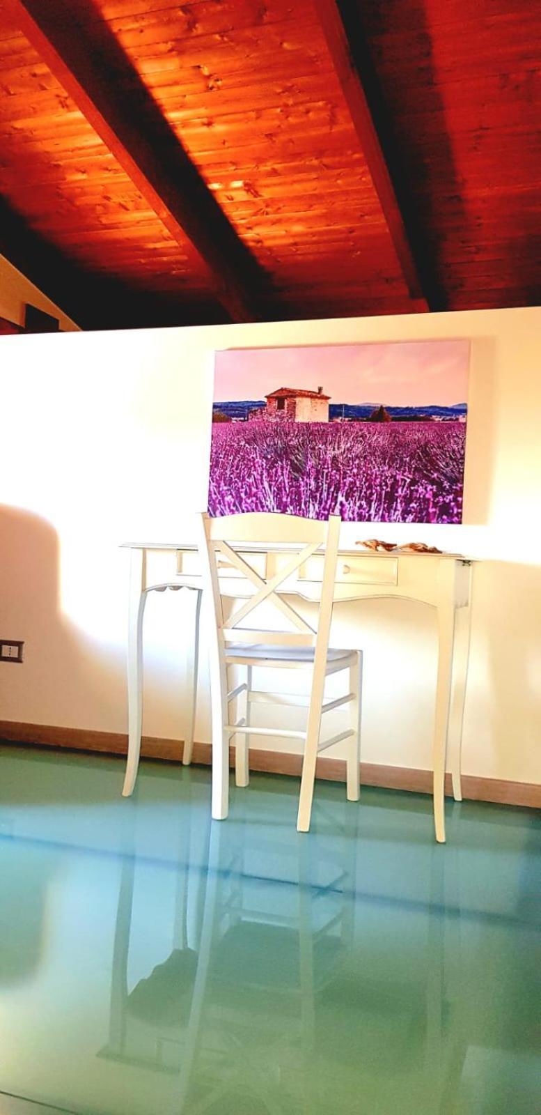 Holiday home Luxury Casello 28 Affitti Brevi Marconia