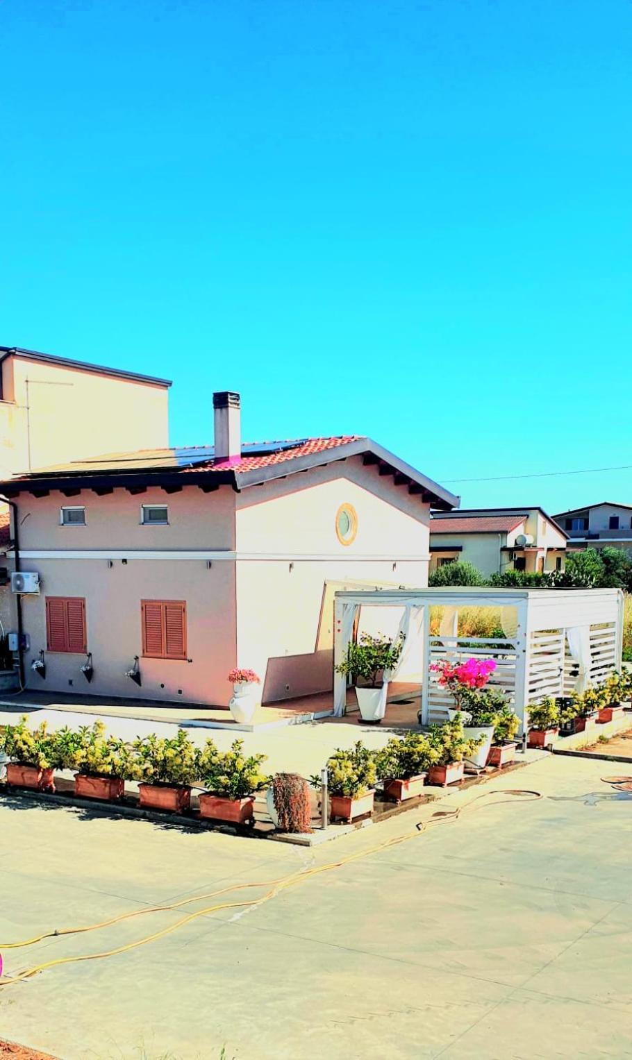 Holiday home Luxury Casello 28 Affitti Brevi