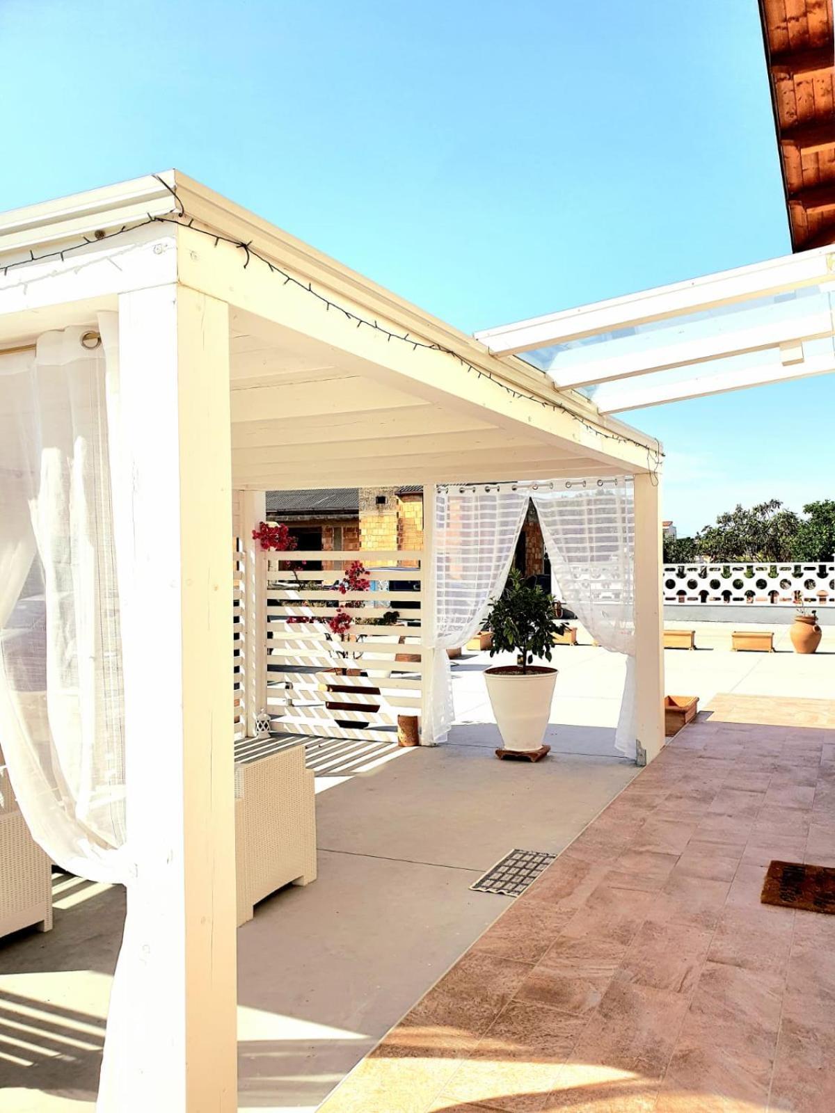 Luxury Casello 28 Affitti Brevi Holiday home Marconia