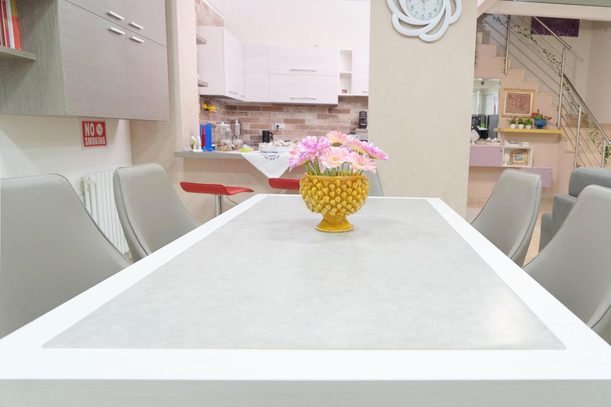Luxury Casello 28 Affitti Brevi Ferienhaus