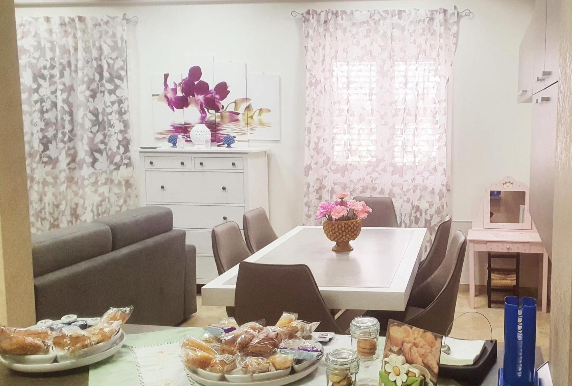 Holiday home Luxury Casello 28 Affitti Brevi *