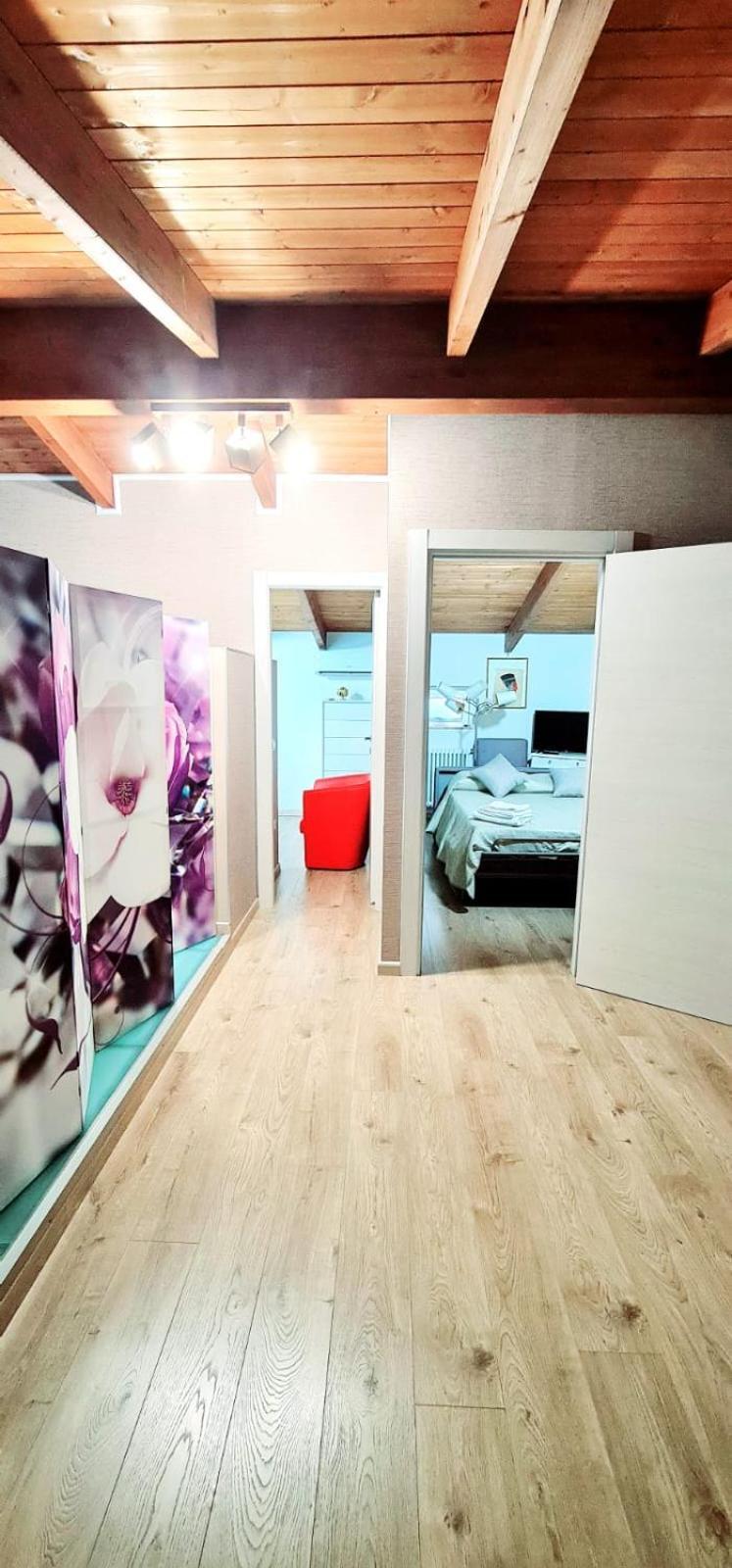 Holiday home Luxury Casello 28 Affitti Brevi