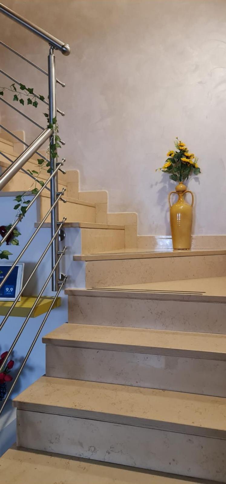 Luxury Casello 28 Affitti Brevi Holiday home Marconia