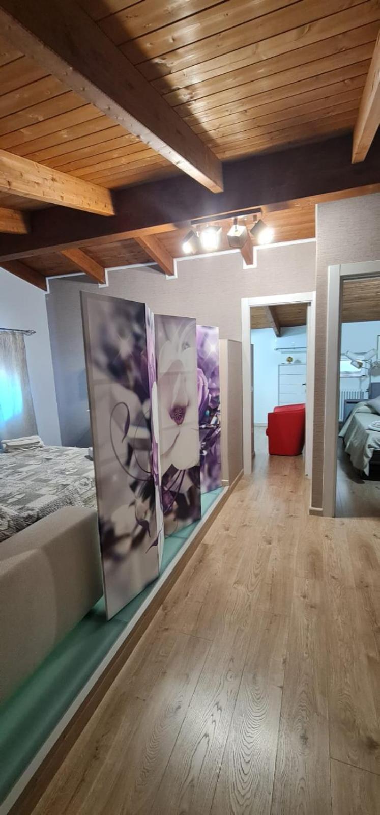Luxury Casello 28 Affitti Brevi *