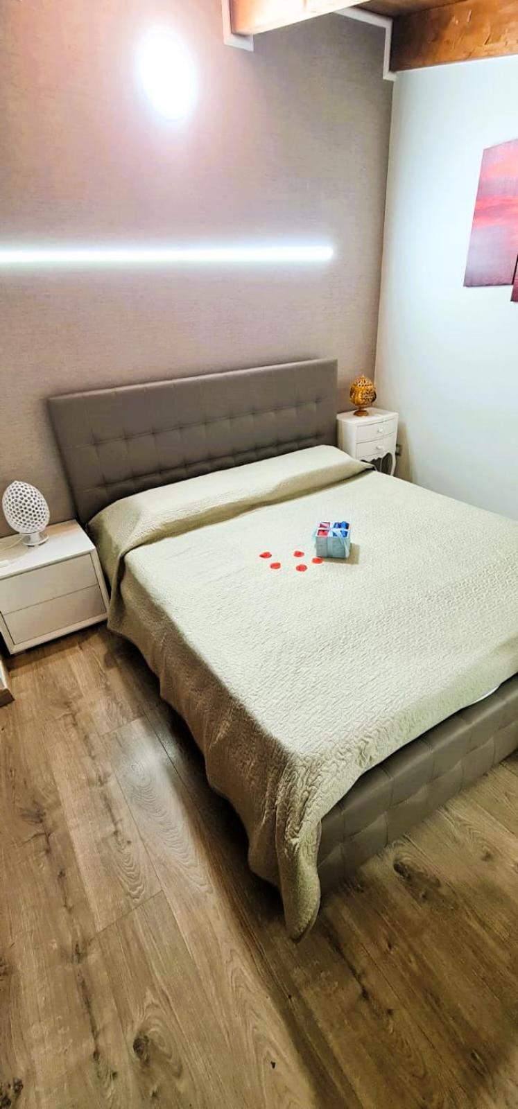 Luxury Casello 28 Affitti Brevi Holiday home Marconia