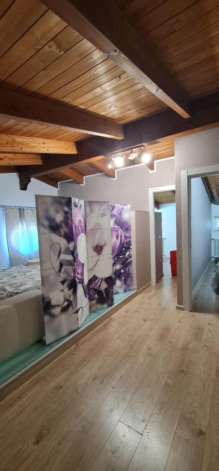 Ferienhaus Luxury Casello 28 Affitti Brevi Marconia