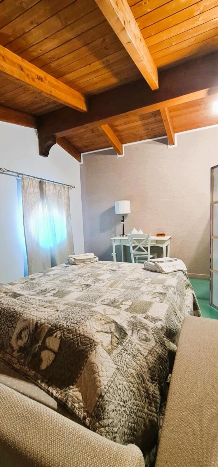 Holiday home Luxury Casello 28 Affitti Brevi Marconia
