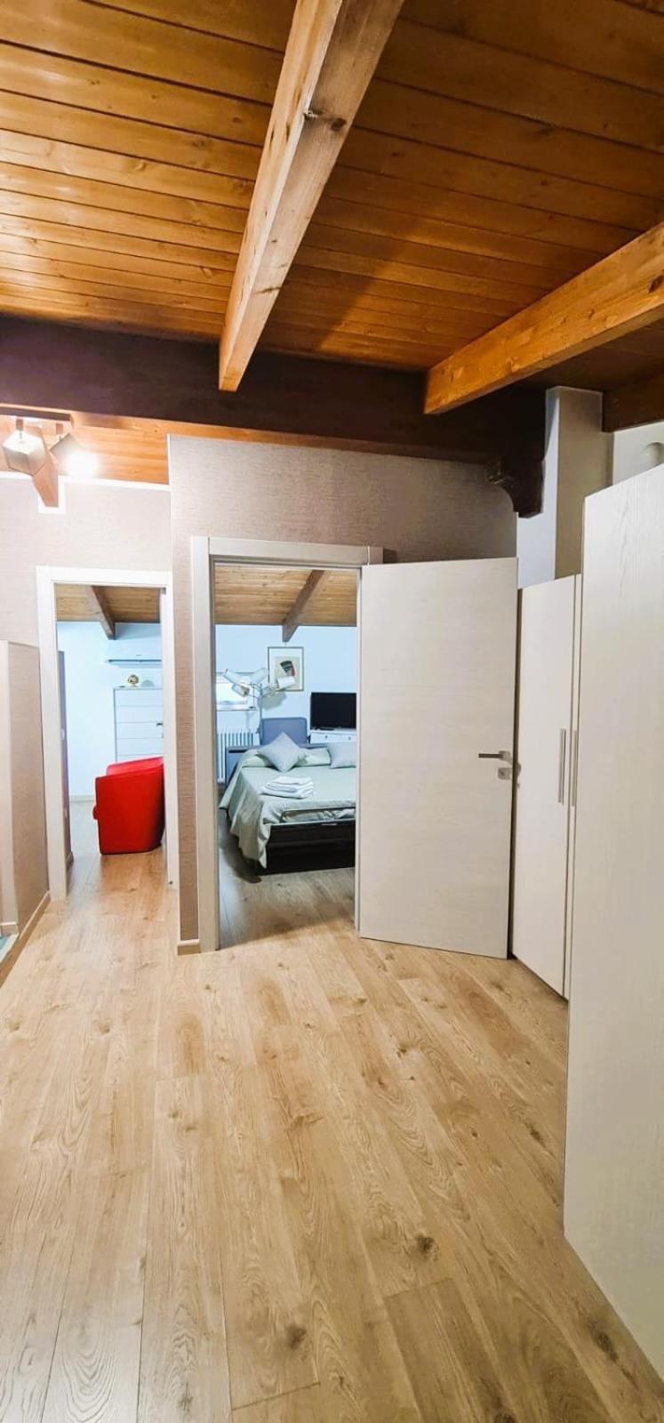Luxury Casello 28 Affitti Brevi * Marconia