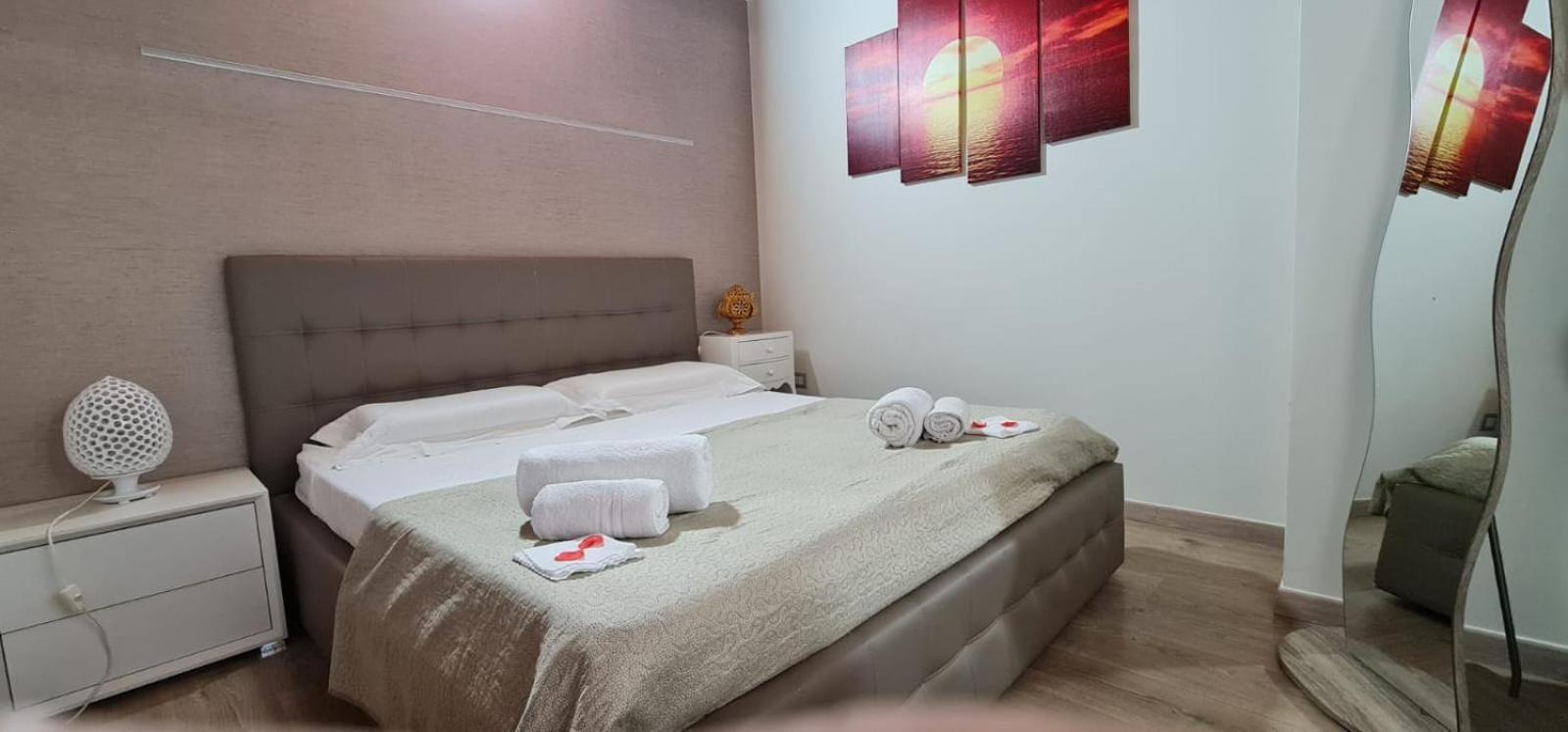Luxury Casello 28 Affitti Brevi Marconia