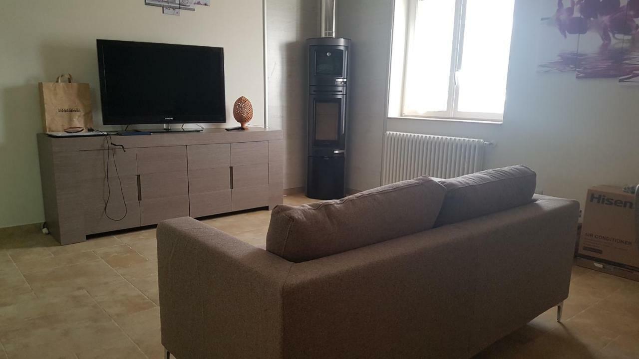Luxury Casello 28 Affitti Brevi Holiday home