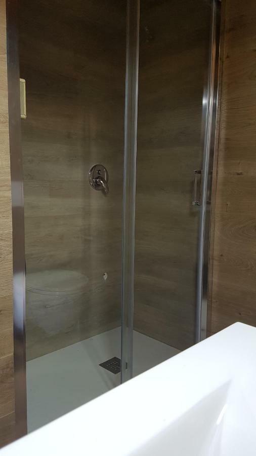 Holiday home Luxury Casello 28 Affitti Brevi Marconia