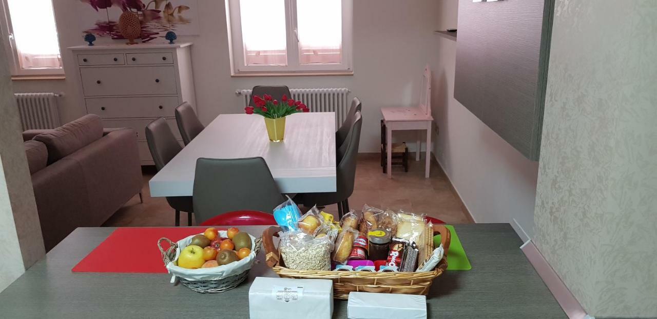Luxury Casello 28 Affitti Brevi Holiday home
