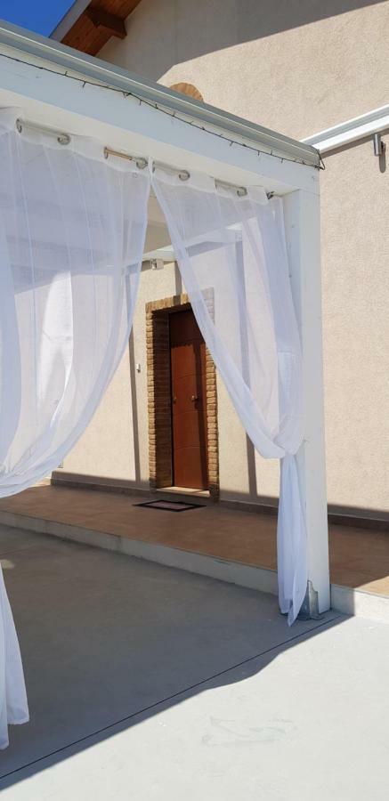 Ferienhaus Luxury Casello 28 Affitti Brevi Marconia