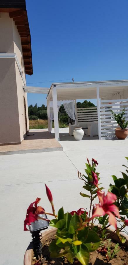 Luxury Casello 28 Affitti Brevi Holiday home Marconia