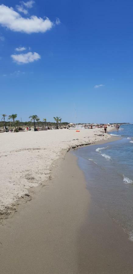 Holiday home Luxury Casello 28 Affitti Brevi Marconia
