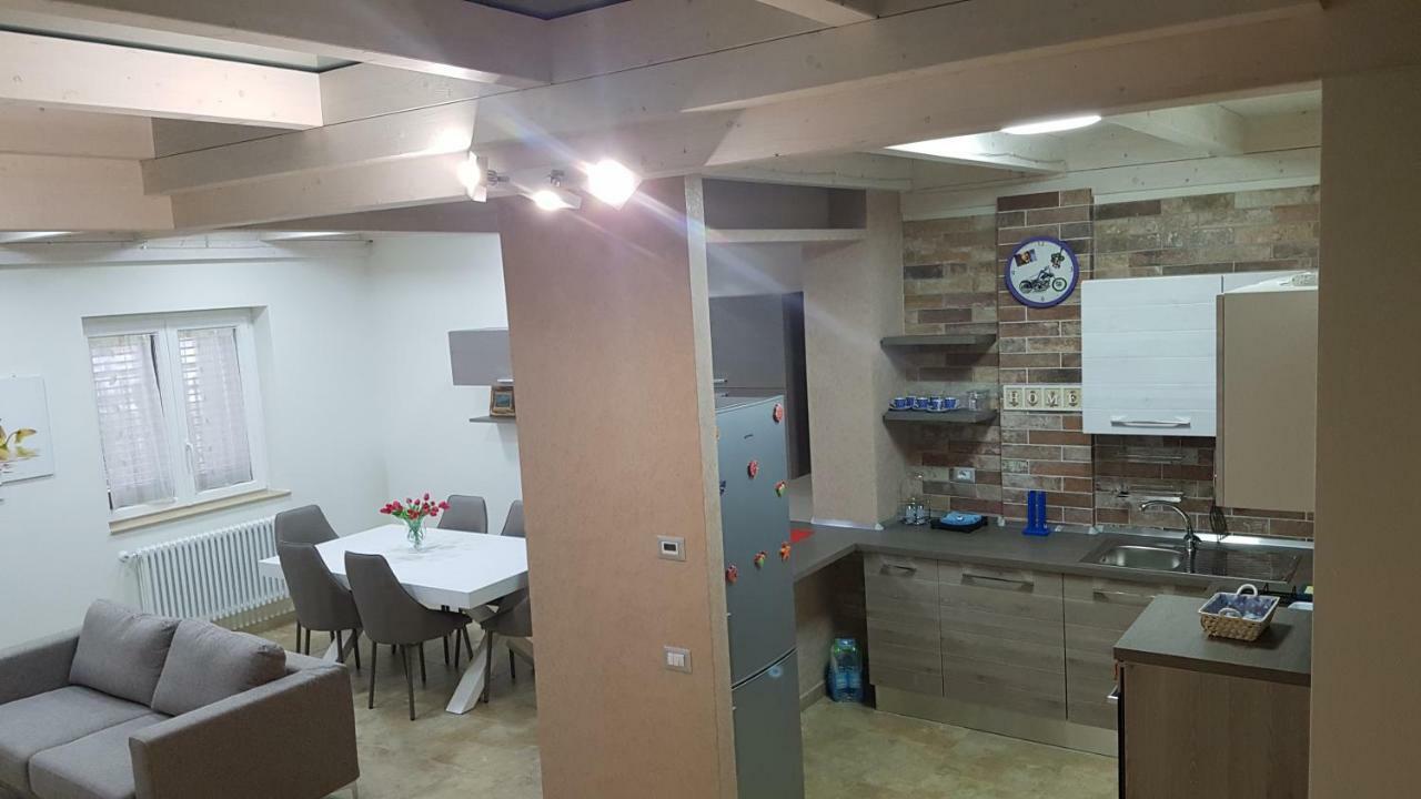 Luxury Casello 28 Affitti Brevi Marconia