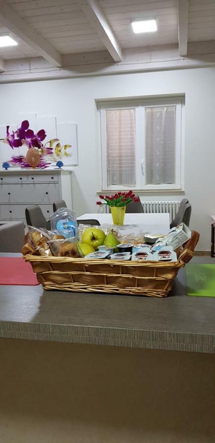 Ferienhaus Luxury Casello 28 Affitti Brevi *