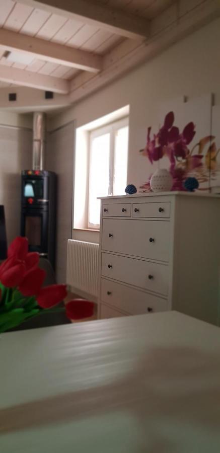 Ferienhaus Luxury Casello 28 Affitti Brevi Marconia