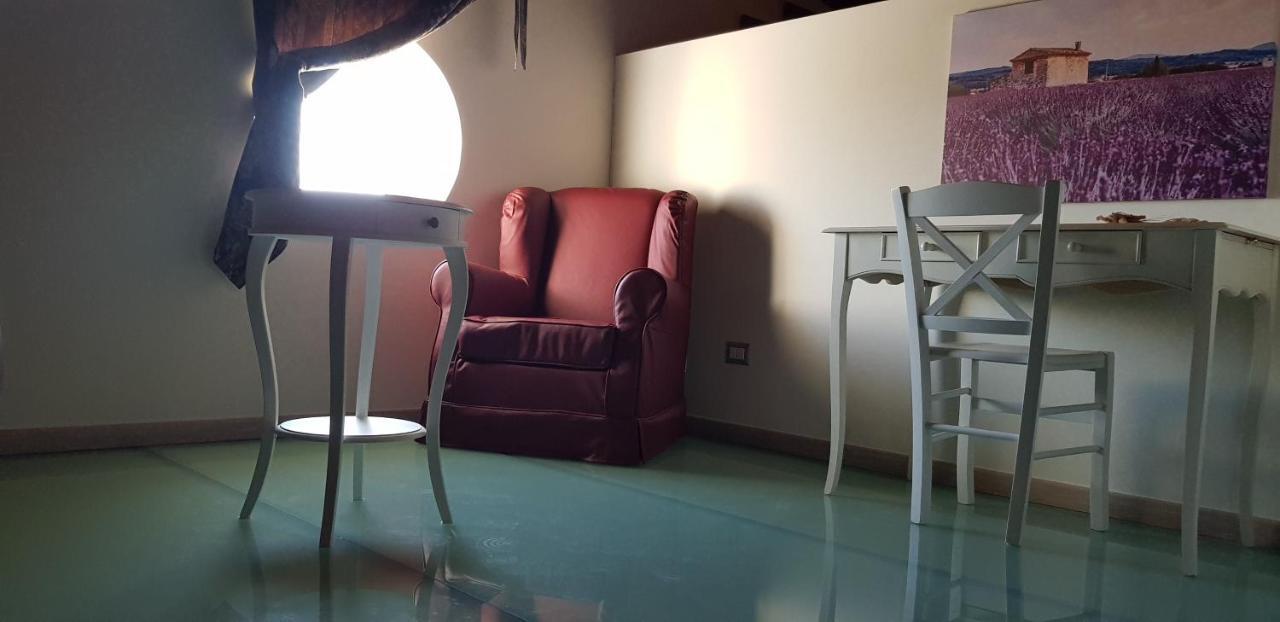 Holiday home Luxury Casello 28 Affitti Brevi Marconia