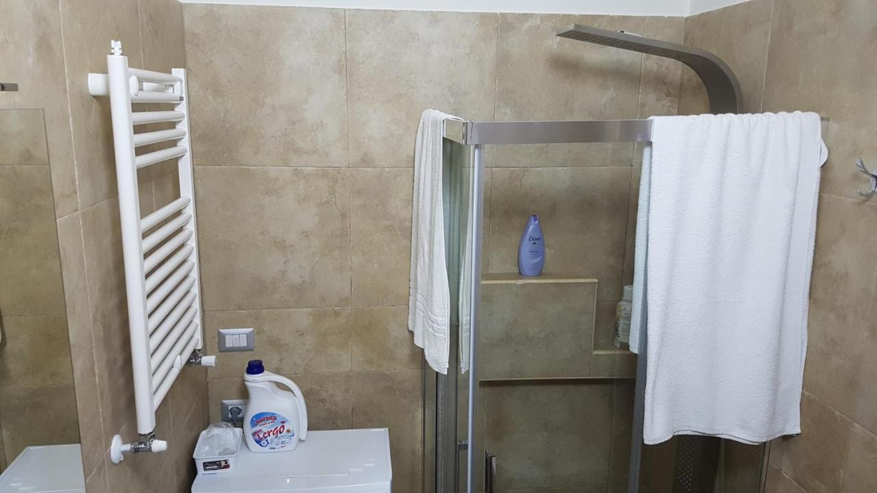 Holiday home Luxury Casello 28 Affitti Brevi *